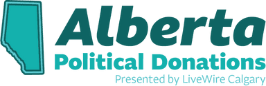 Alberta Donations